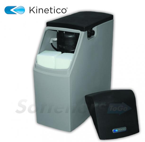 Kinetico Water Softner 38